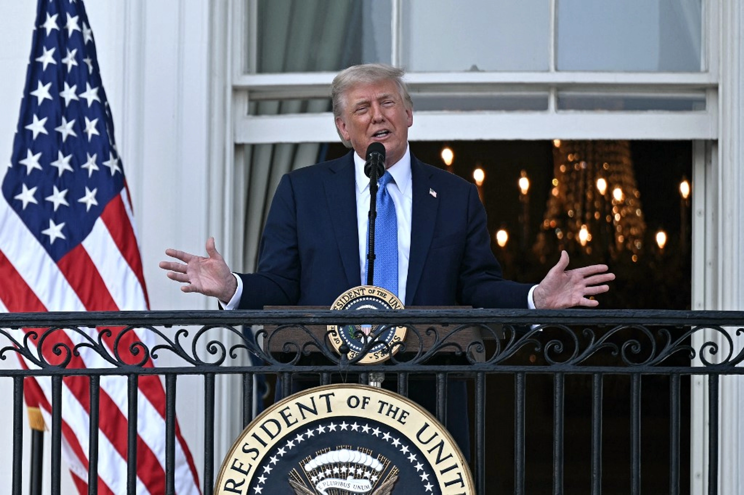 Airstrikes, Drones, Tariffs: Being US Friend Not What It Used to Be