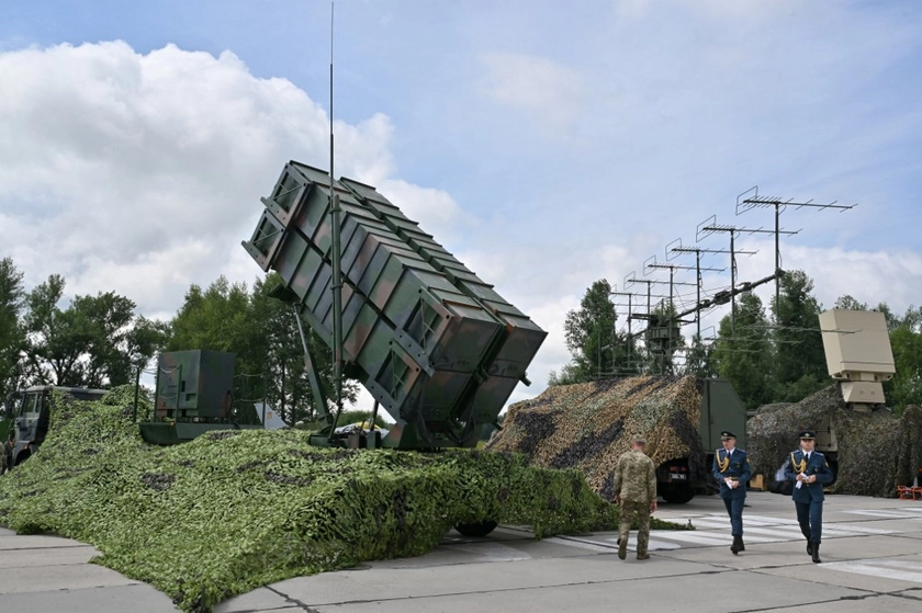 Kyiv Puts Defence Needs for 2026 at $120 Billion – Even if Russia’s War Ends