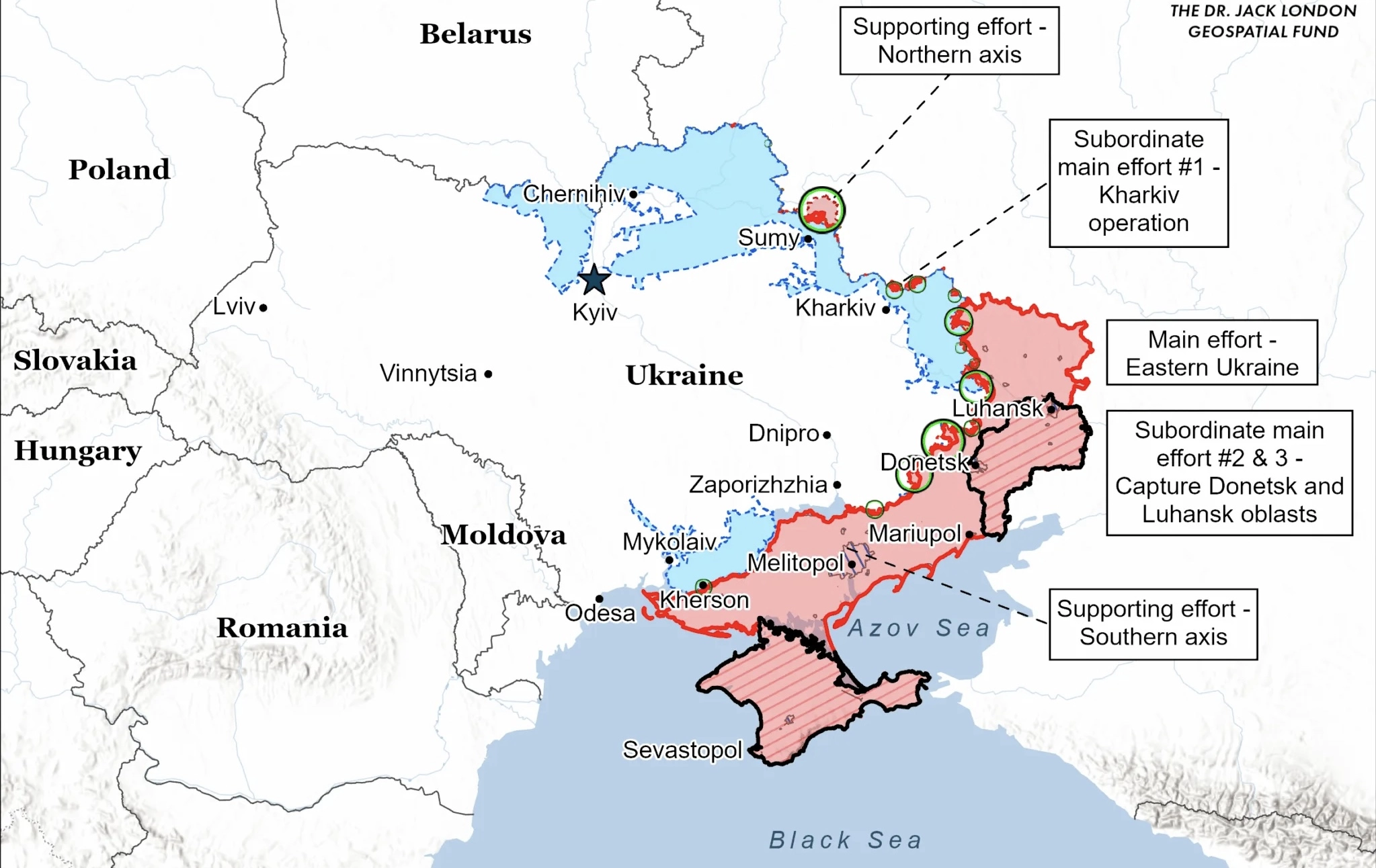 ISW Russian Offensive Campaign Assessment, September 13, 2025