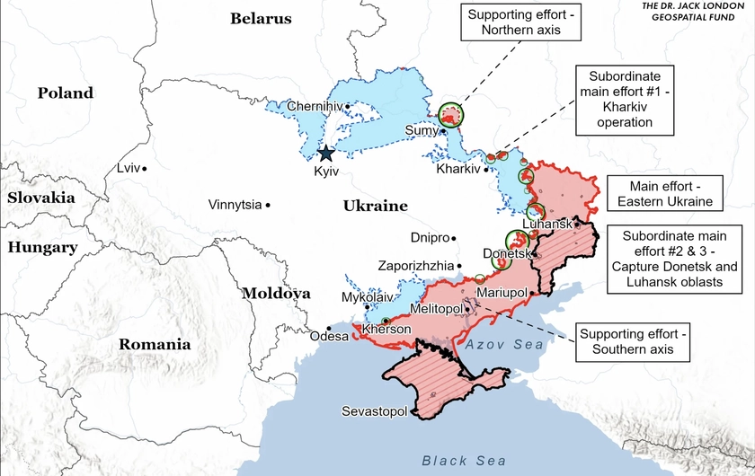 ISW Russian Offensive Campaign Assessment, September 13, 2025