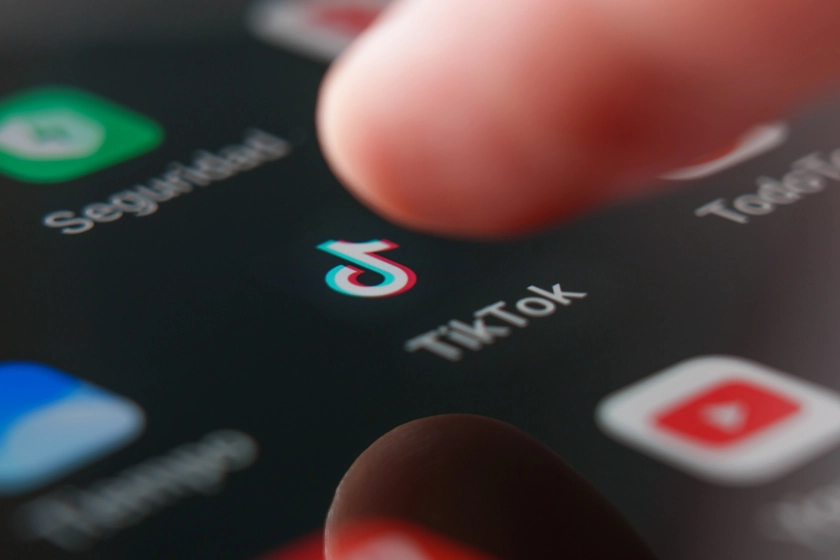 США та Китай “близькі” до угоди щодо продажу американських активів TikTok