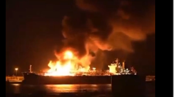 Ukraine Long-Range Attacks Hammer St. Petersburg’s Energy Infrastructure