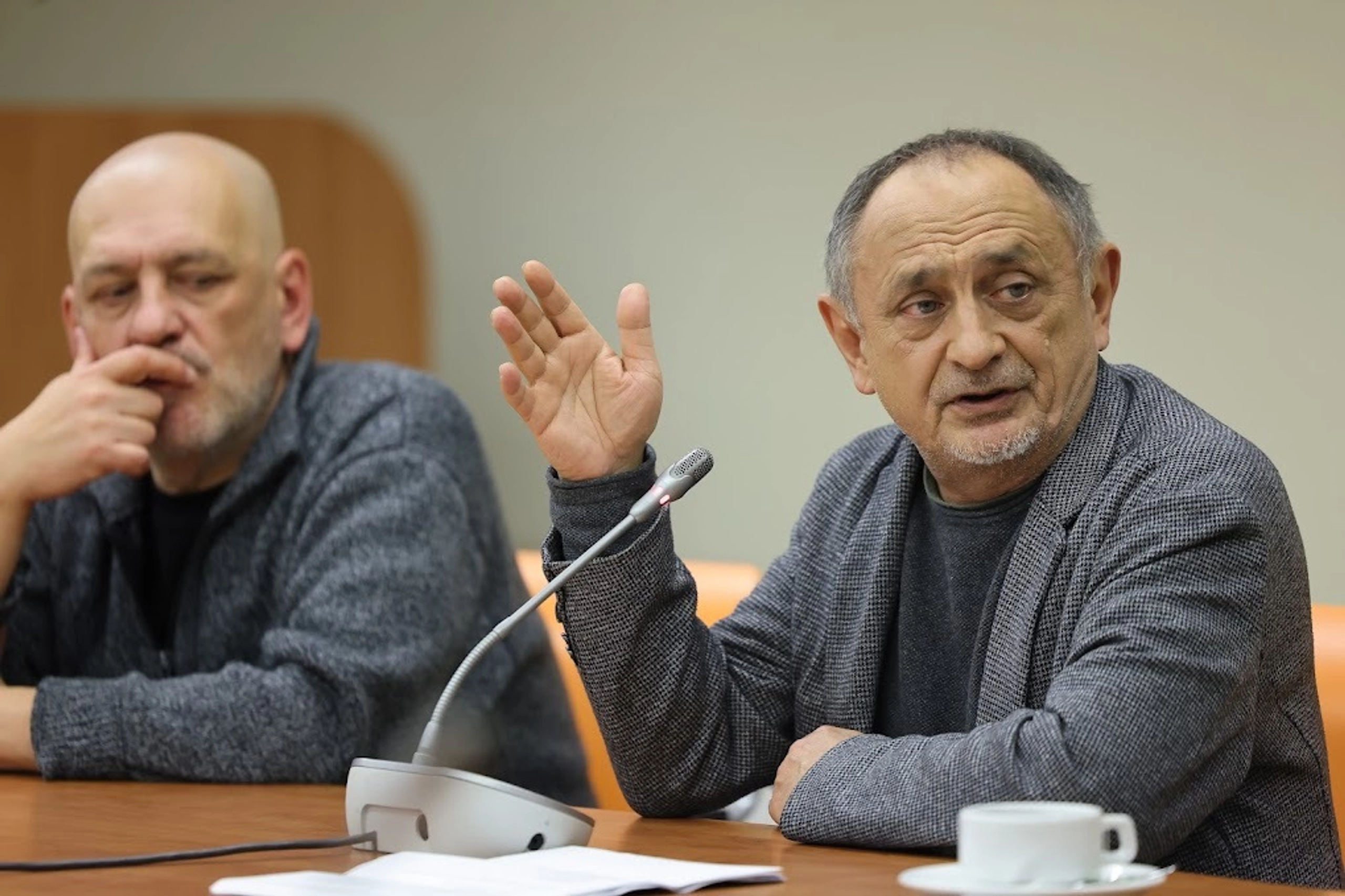 Що насправді росіяни думають про війну в Україні?