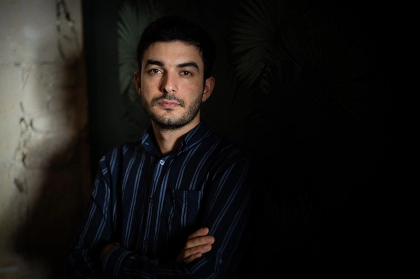 Exiled Azerbaijani Dissident Sentenced to 6.5 years in Absentia