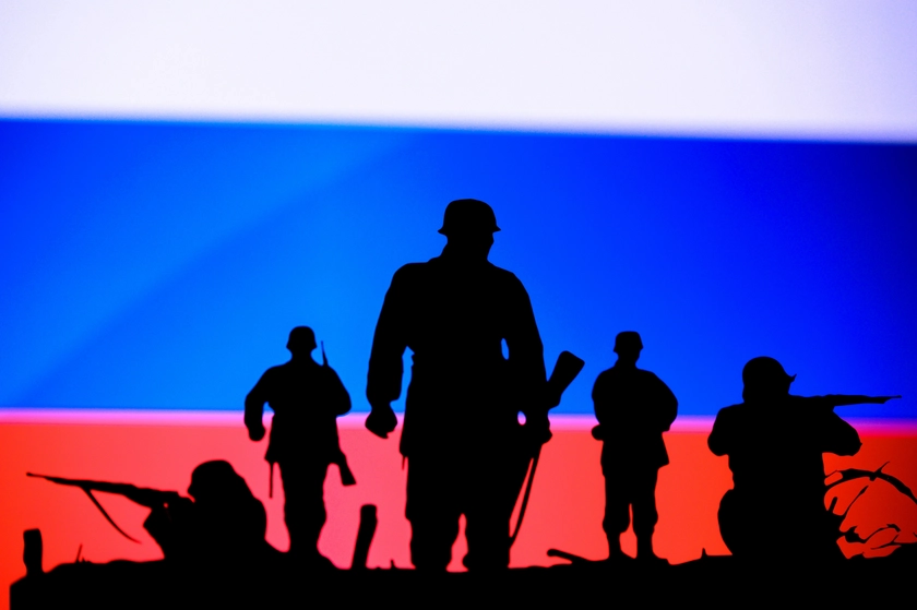 Wake Up! Europe is Already at War