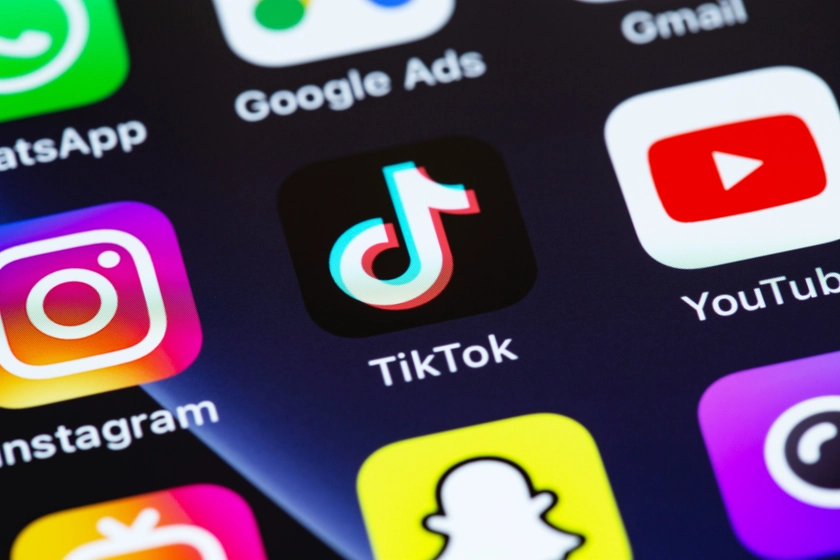 США та Китай досягли рамкової угоди щодо роботи TikTok