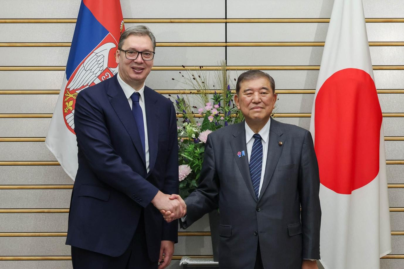 Serbia’s Vučić Thanks Russian Intel for Alleged EU ‘Maidan’ Plot Evidence