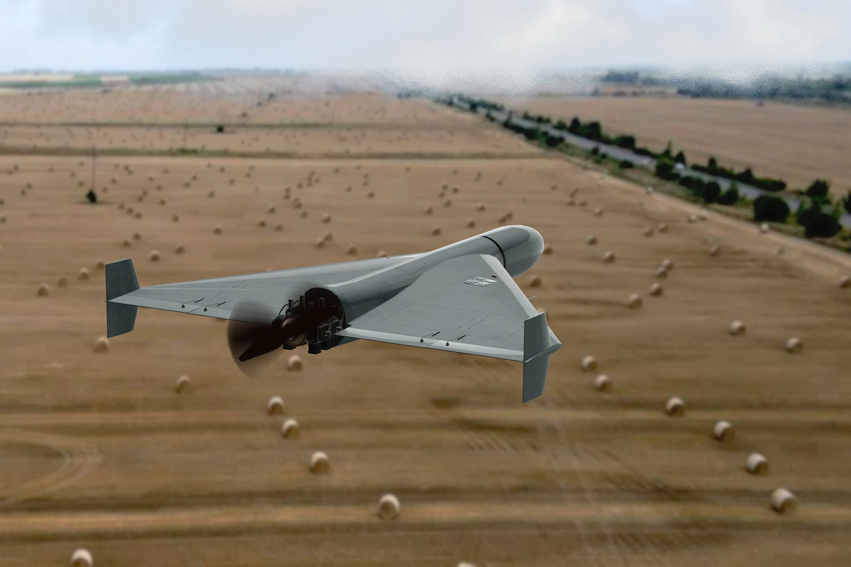 Ukrainian, Belarusian Detained After Drone Flies Over Polish Government Buildings