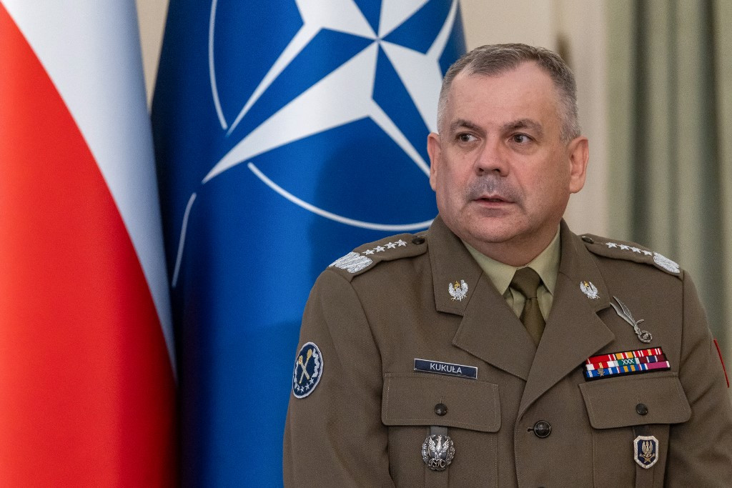 Belarus Warning on Russian Drone Incursion ‘Not an Act of Goodwill,’ Expert Says