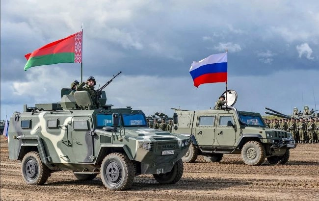 Індія направила війська на російсько-білоруські навчання “Запад-2025”