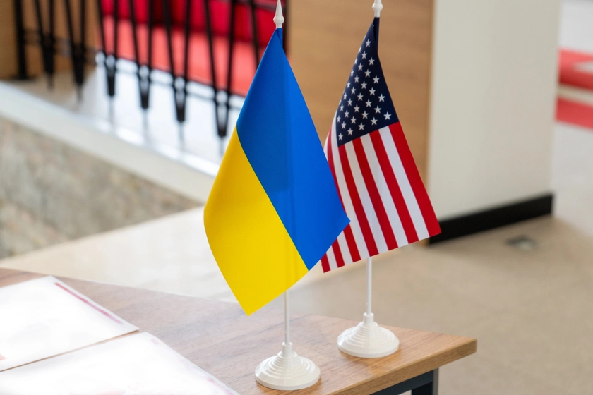 США та Україна запустили спільний інвестиційний фонд відбудови на $150 млн