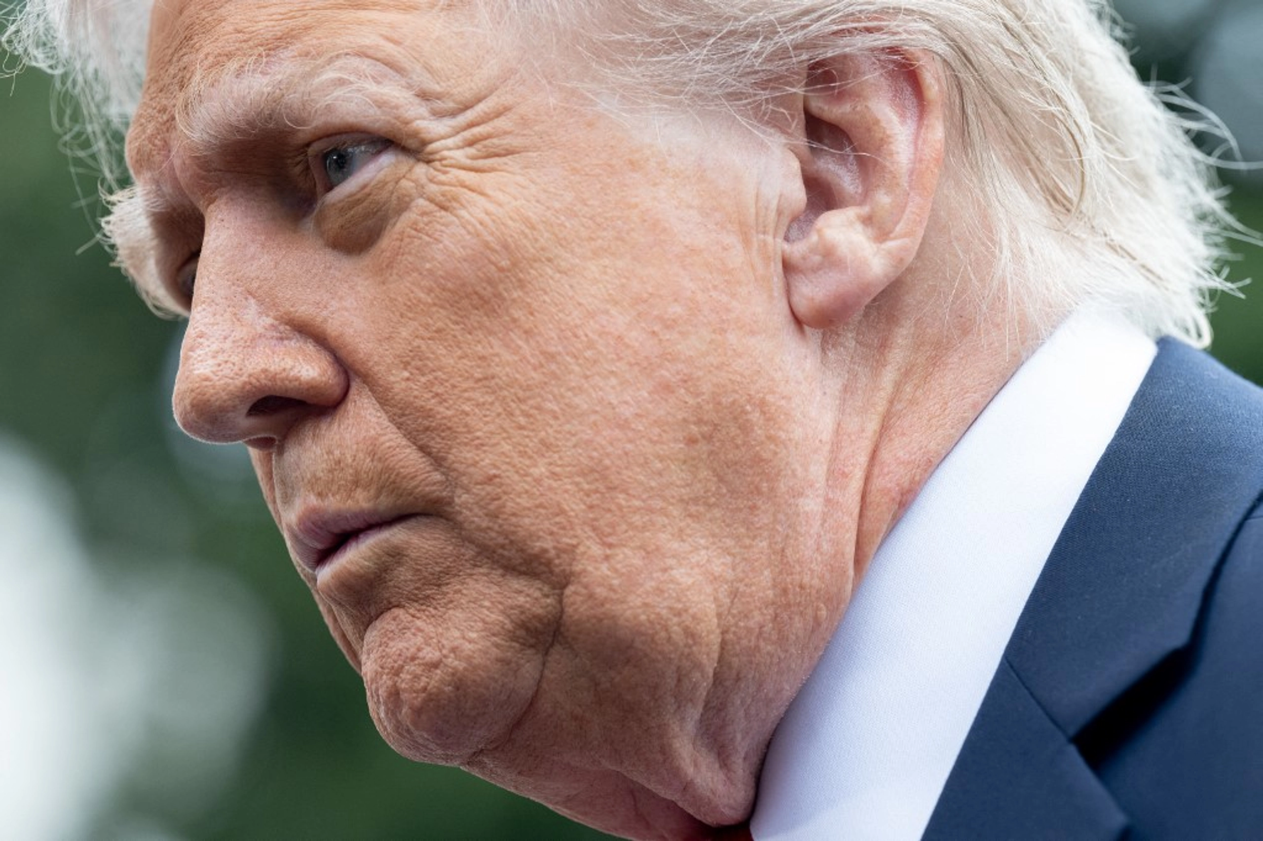 Трамп написав листа президенту Польщі Навроцькому