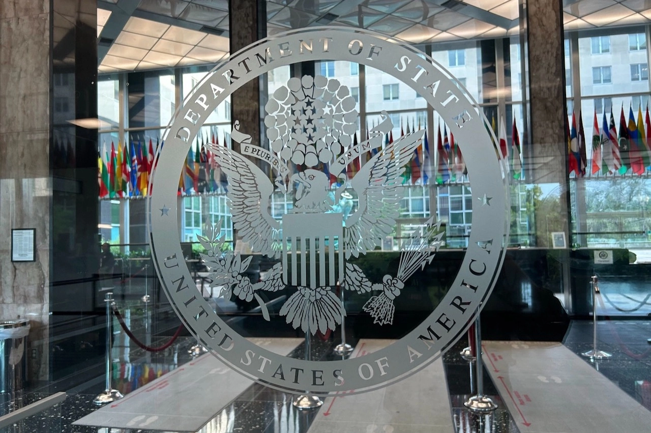 США запровадили нові санкції проти Ірану, щоб обмежити його збройний потенціал