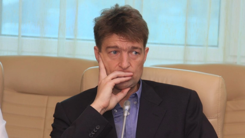 Kremlin Targets Assets of Russian Snack Tycoon Over Alleged Support for Ukraine