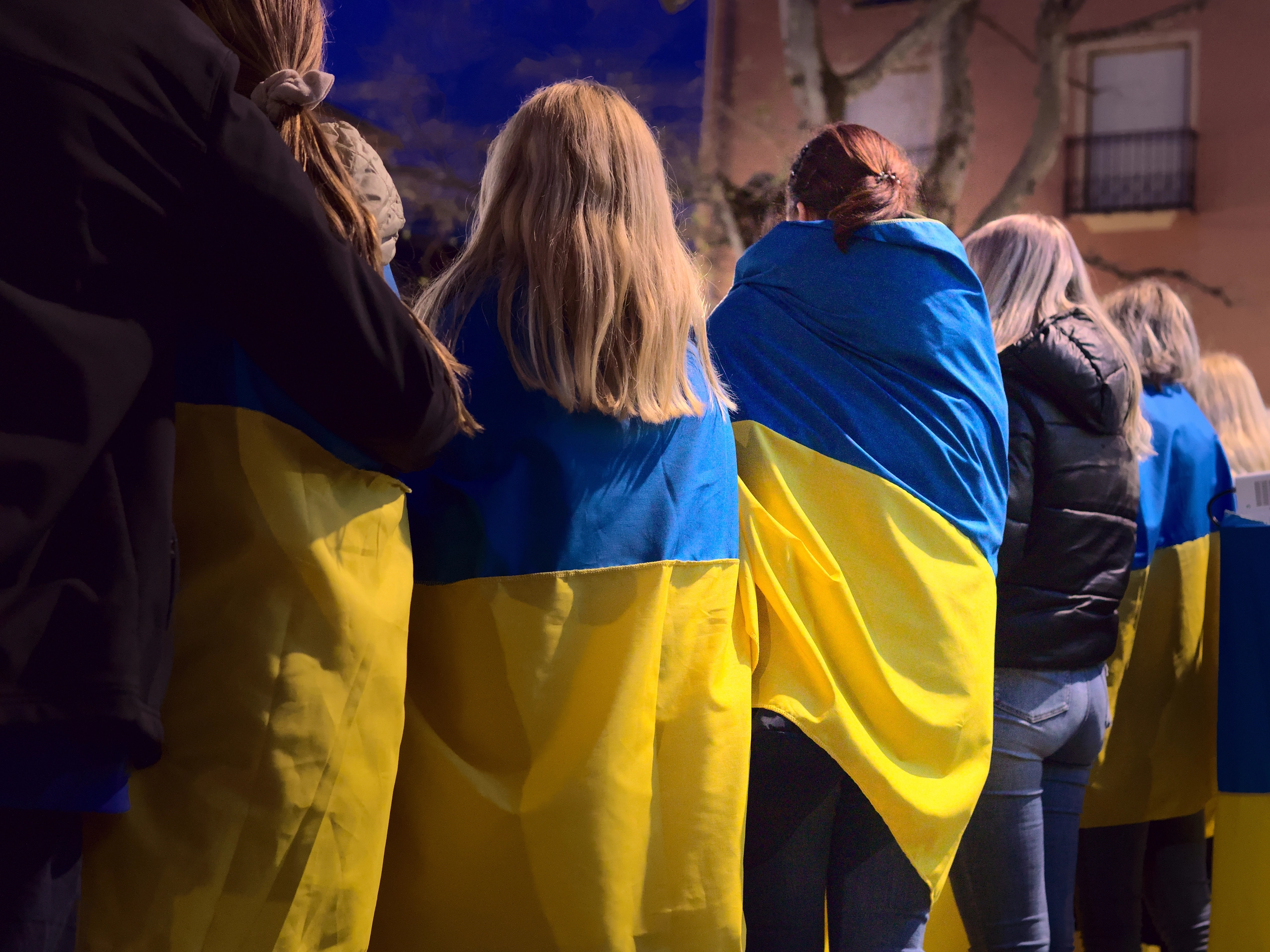 Three Quarters Of Ukrainians Reject Russia s Peace Plan Poll three-quarters-of-ukrainians-reject-russia-s-peace-plan-poll