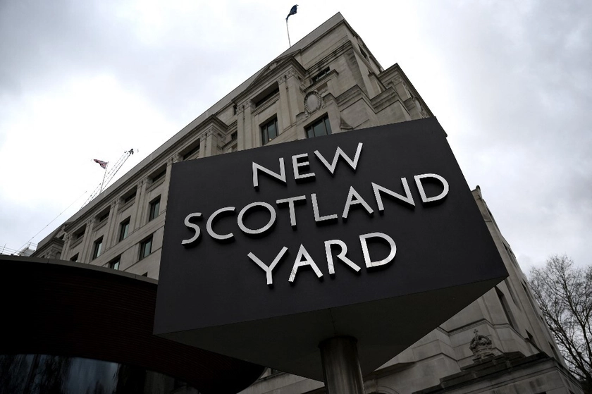 UK Arrests 3 Alleged Russian Spies