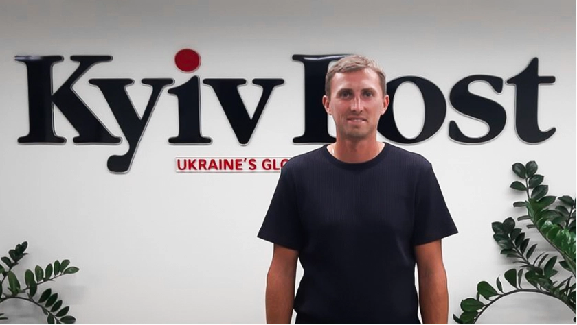 Oleksandr Stetsenko – Not Just Coaching, But Teaching Children Through Football