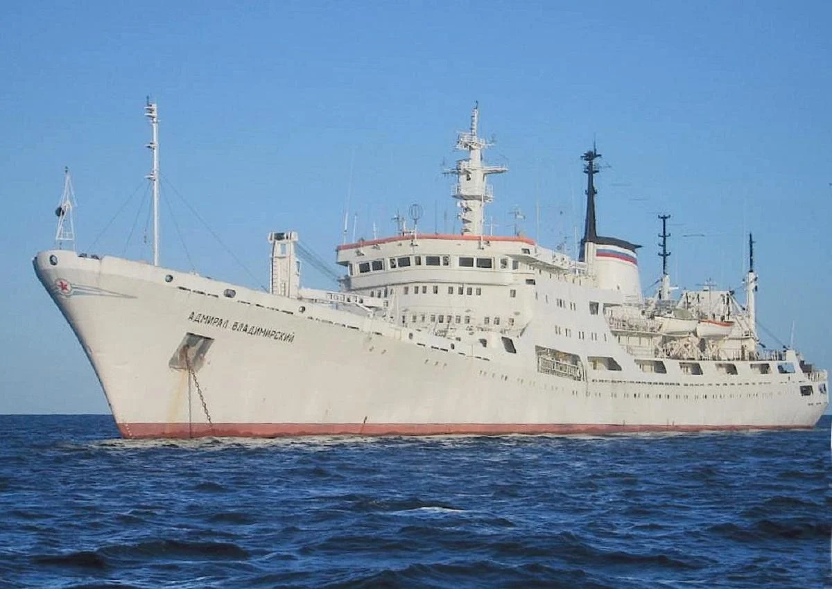 Росія збирає дані про підводні кабелі та трубопроводи в Європі