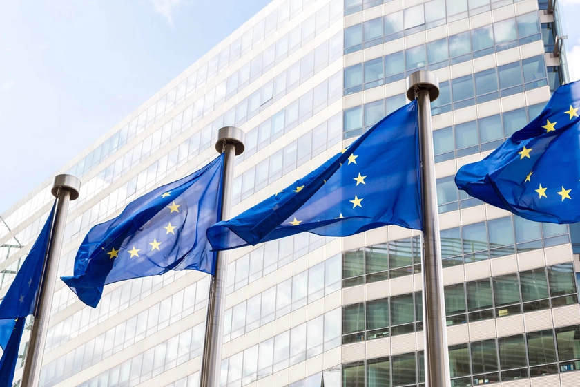 ЄС розробляє план “репараційного кредиту” для України з активів РФ