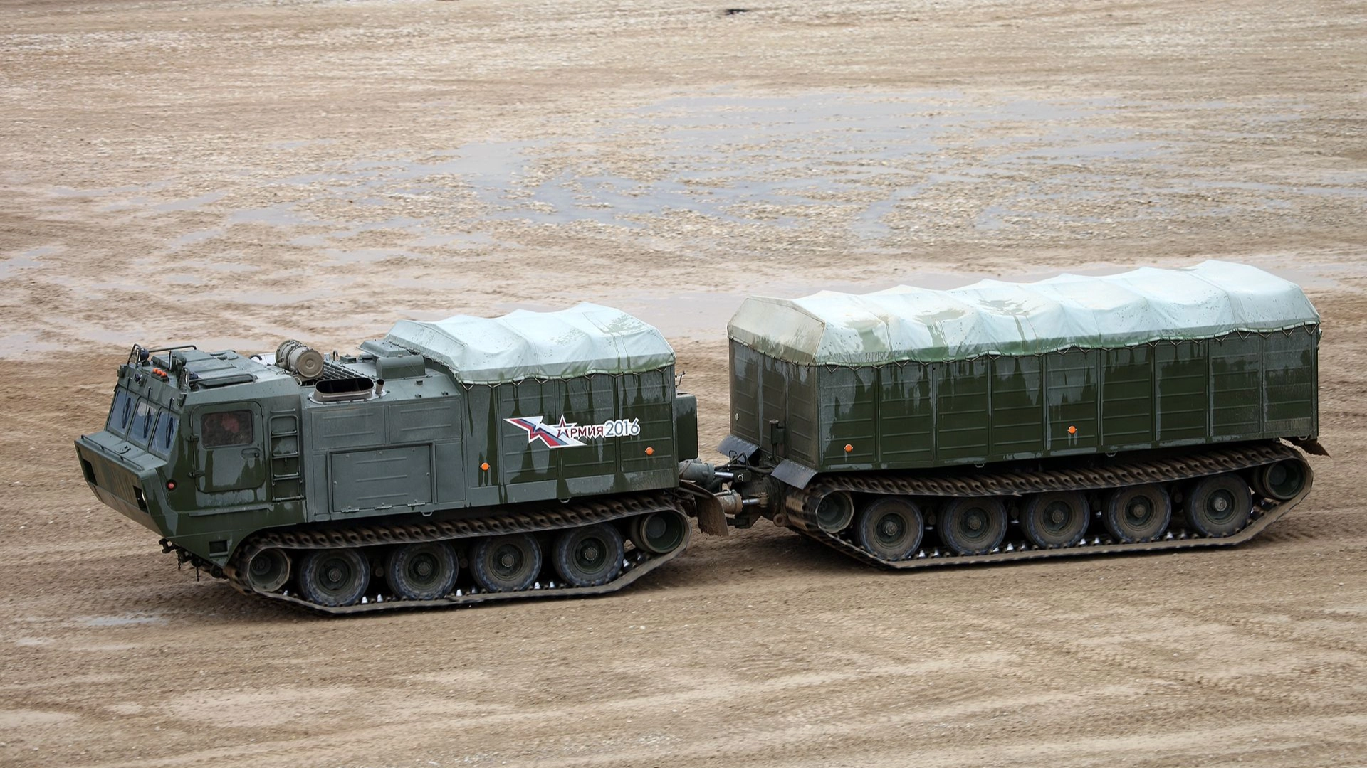 Night Landing: Ukrainian Forces Raid Black Sea Spit, Destroy Russian Vehicle