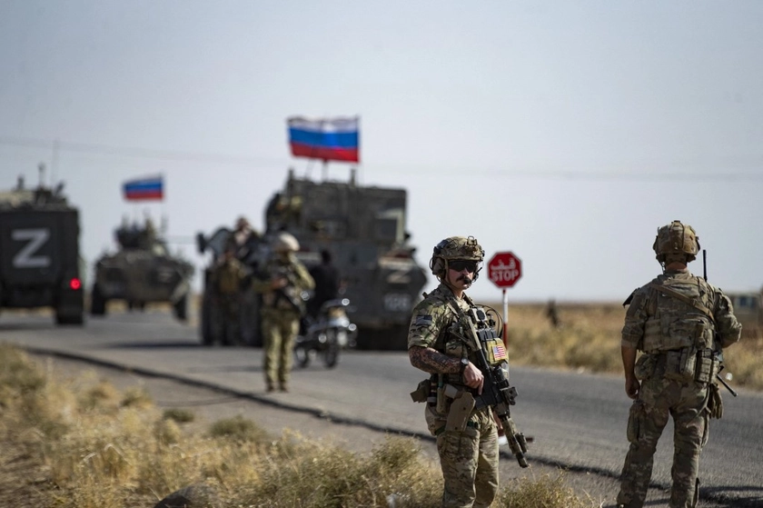 Russia Preparing Push to Seize Kupyansk – Ukrainian Forces