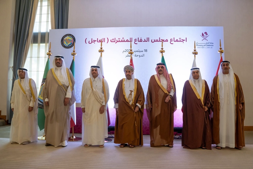 Arab States Debate NATO-Style Alliance Following Qatar Strikes