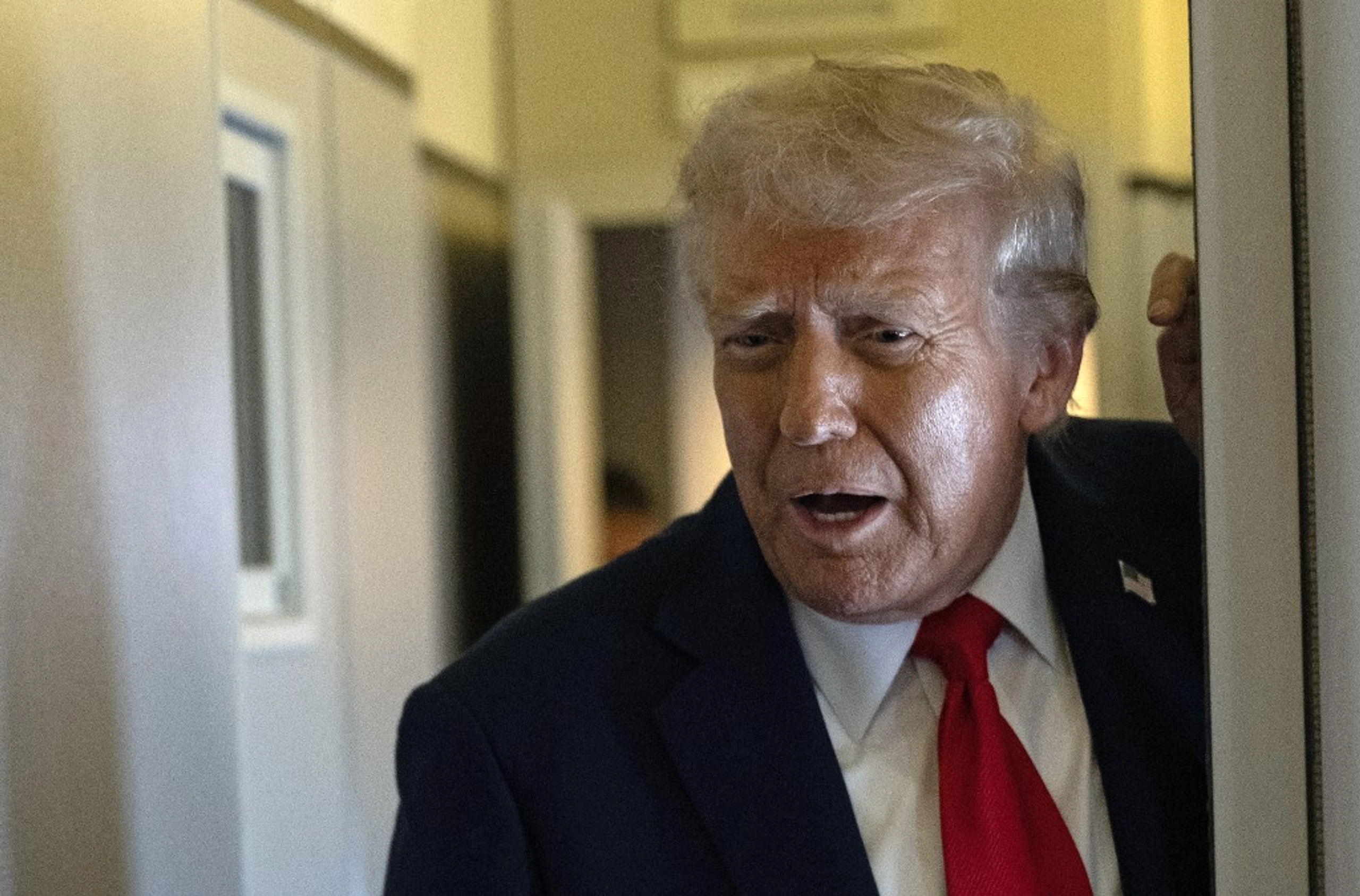 Трамп розповів, як Китай міг би змусити РФ припинити війну