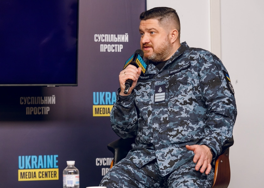 Russia Protects Crimea With Air Defense Better Than Its Oil Refineries – Ukrainian Navy Spox