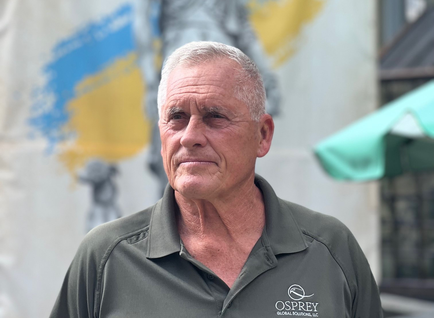 “Innovations saved Ukraine, now industry must follow” – Major General Grange on Armed Forces transformation, defence and security challenges and the future of aviation