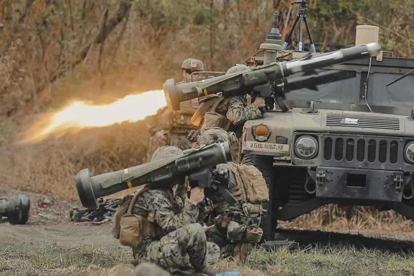 ‘Putin Testing Our Resolve’ – US Backs Poland With Major Arms Deal as Airspace Violations Continue