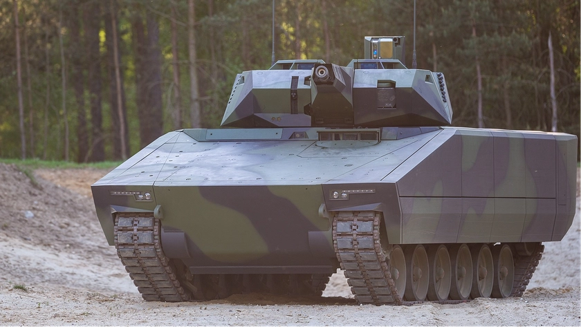 25 Foreign Arms Makers Have Production in Ukraine – Shmyhal
