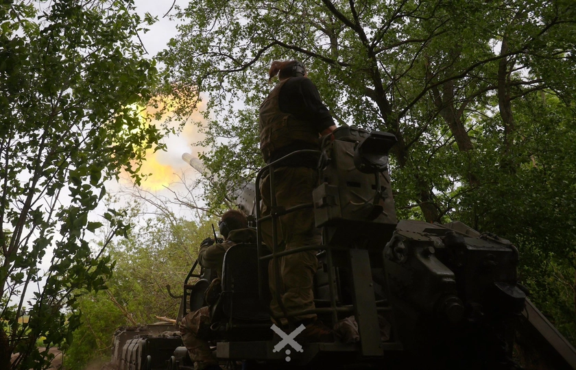 ЗСУ відновили контроль у семи населених пунктах на Донеччині, - Сирський