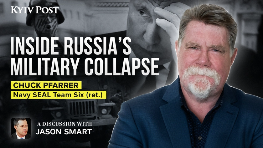 How Drone Warfare Is Breaking Moscow