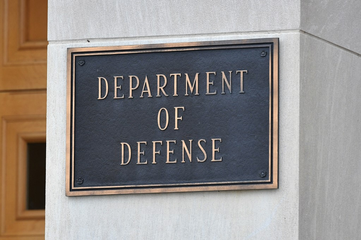 Pentagon Demands Journalists Sign Pledge Not to Publish Certain Info or Lose Access