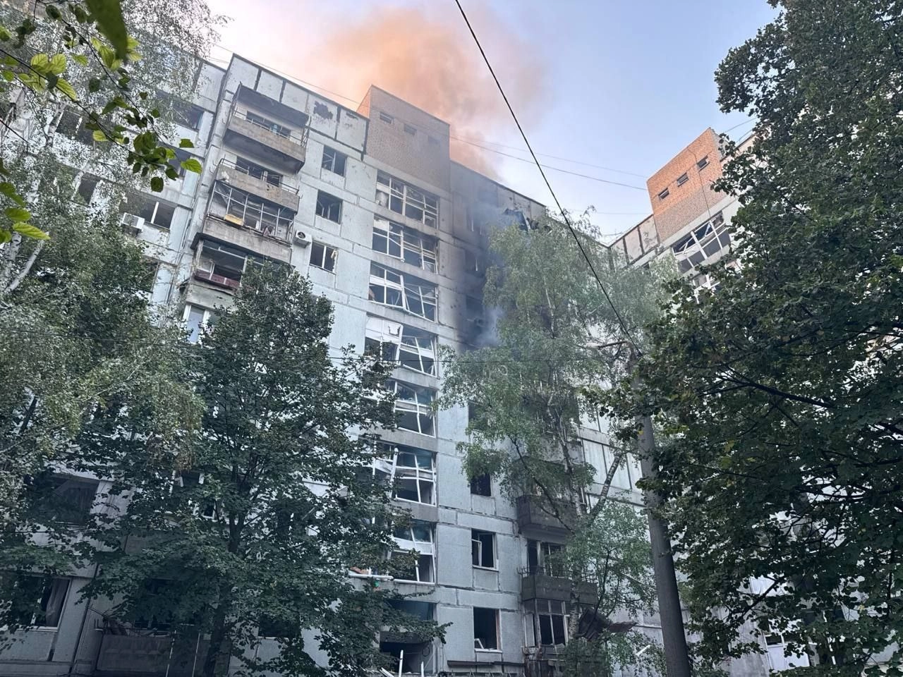 Фото: Сергій Лисак, Telegram