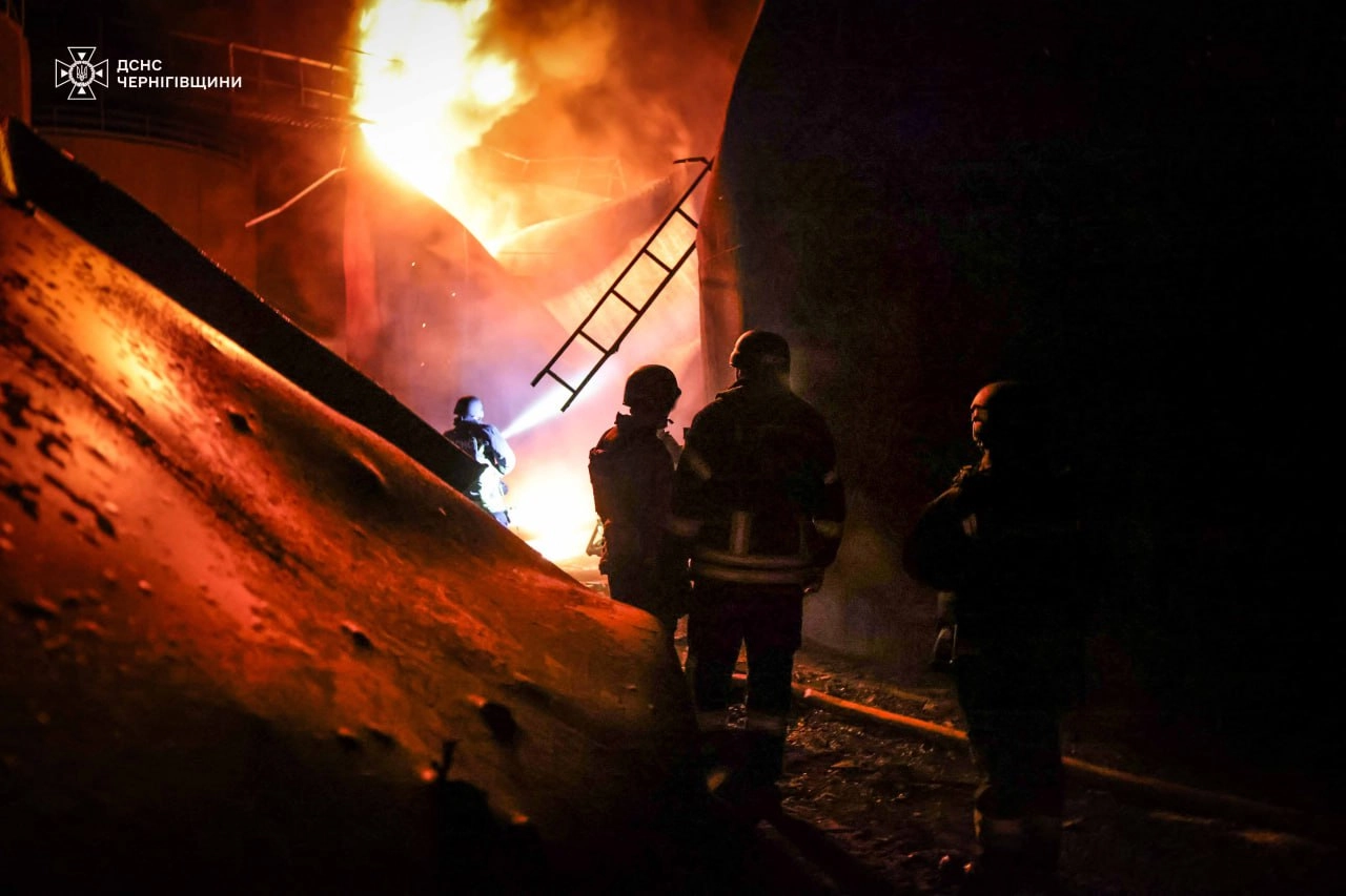 Фото: ДСНС