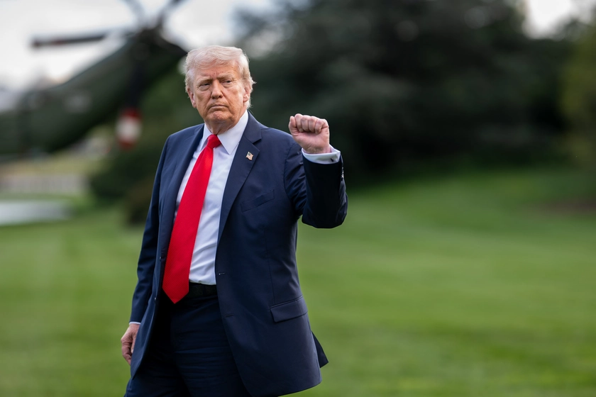 Trump Vows to ‘Defend’ NATO Allies as Russia Escalates Tensions in Europe