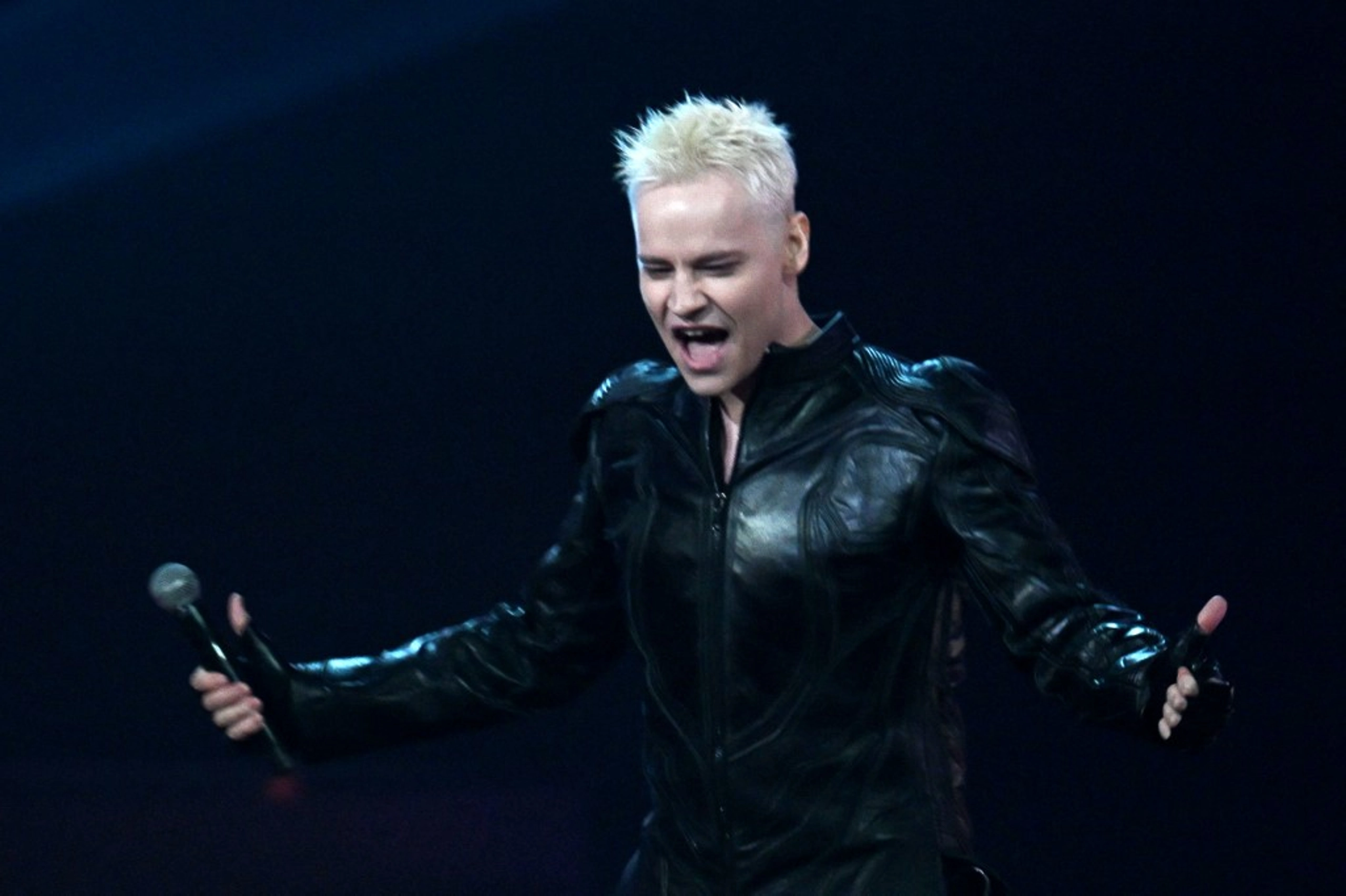 Russia Revives Cold War-Era Eurovision Rival ‘Intervision’ – Who Won This Time?