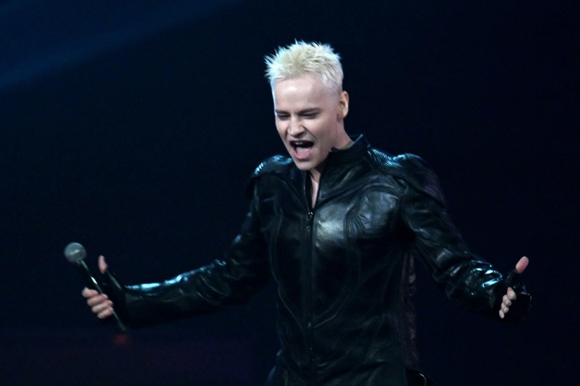 Russia Revives Cold War-Era Eurovision Rival ‘Intervision’ – Who Won This Time?