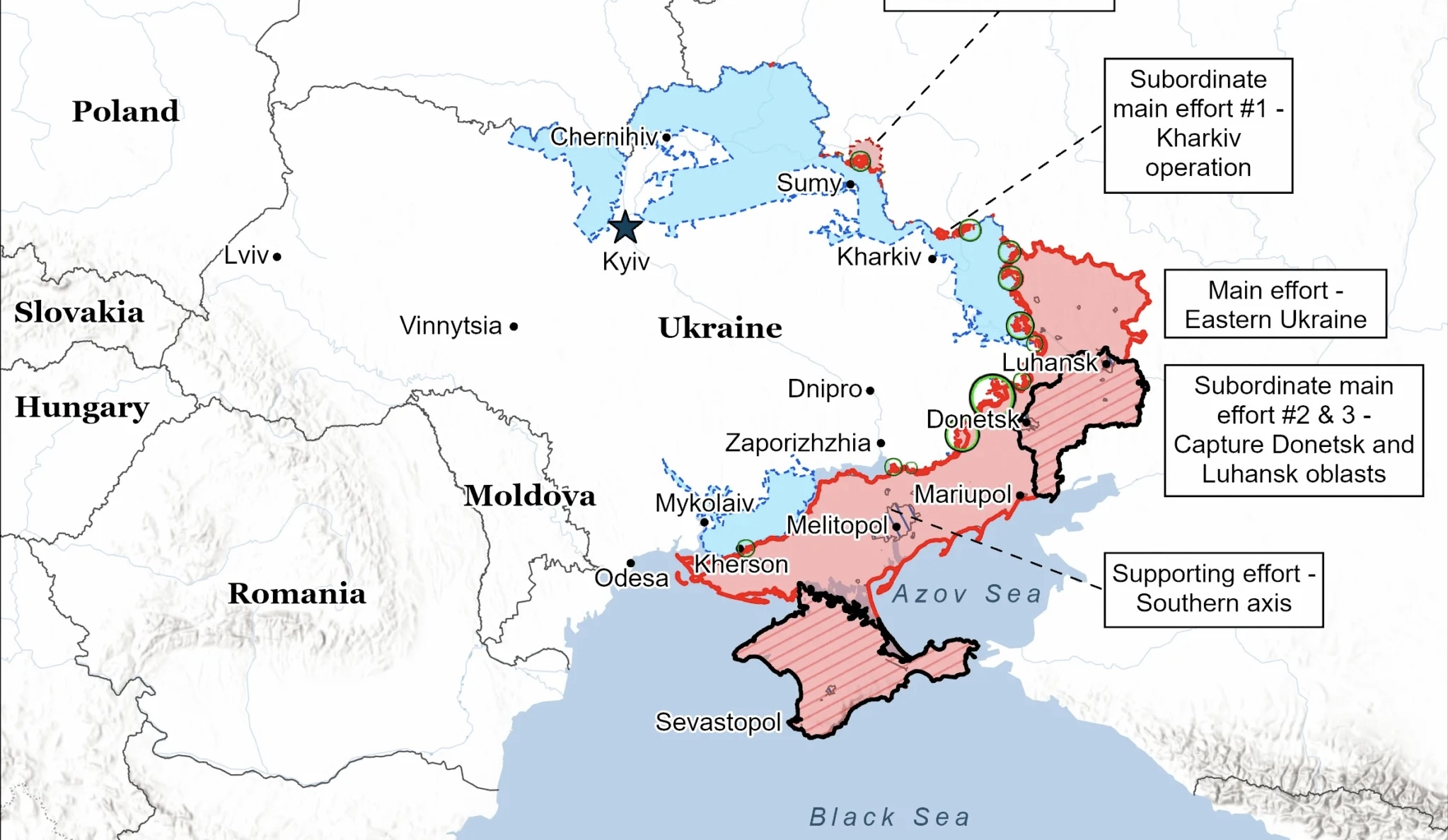 ISW Russian Offensive Campaign Assessment, September 20, 2025