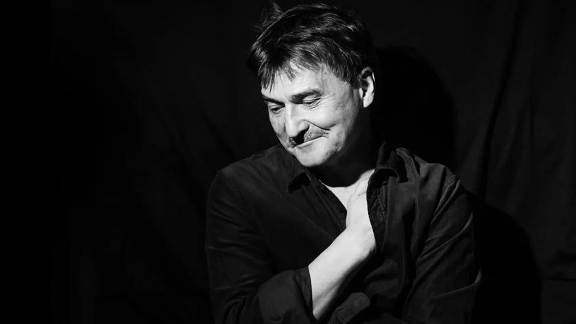 Загинув режисер Бутусов, що засудив фашизм РФ