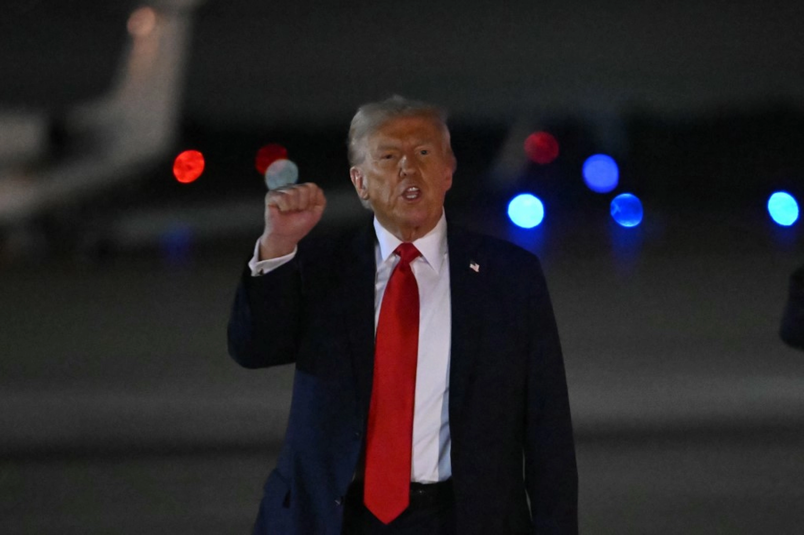Трамп зустрінеться з лідерами арабських країн для обговорення миру в Газі