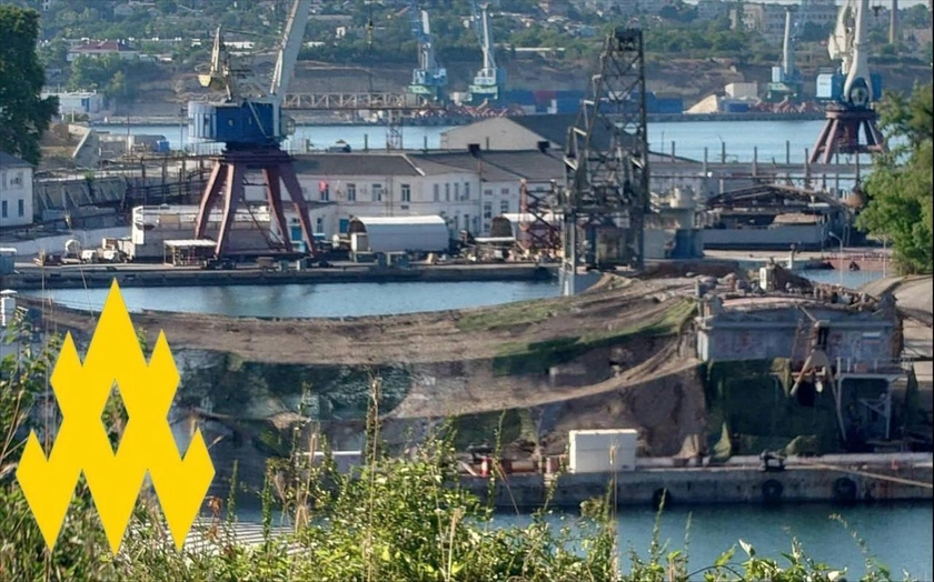 ‘Still Not Restored’: Russian Submarine ‘Rostov-on-Don’ Crippled by Ukraine Left Idle in Crimea