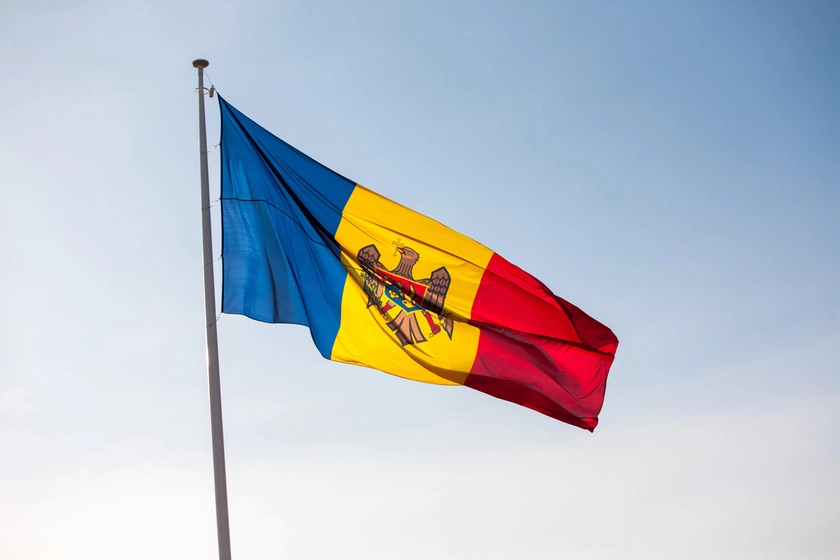 Стало відомо, який план втручання у вибори в Молдові розробила Росія