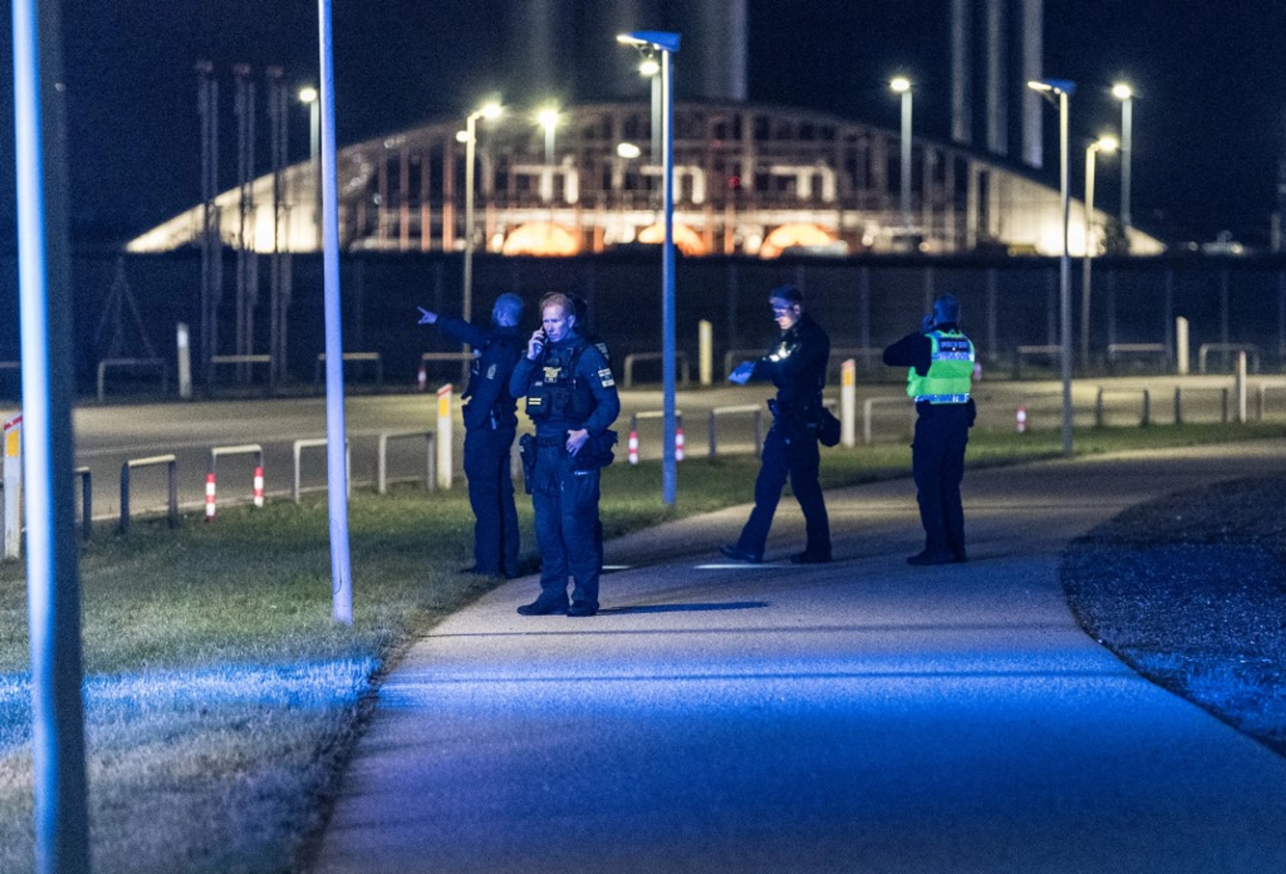 Drone Sightings Force Flight Suspensions at Copenhagen, Oslo Airports