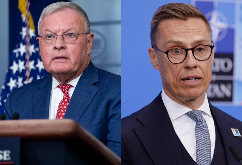 Why These Two Very Different but Equally Clever Men May Hold the Key to Ukraine’s Future