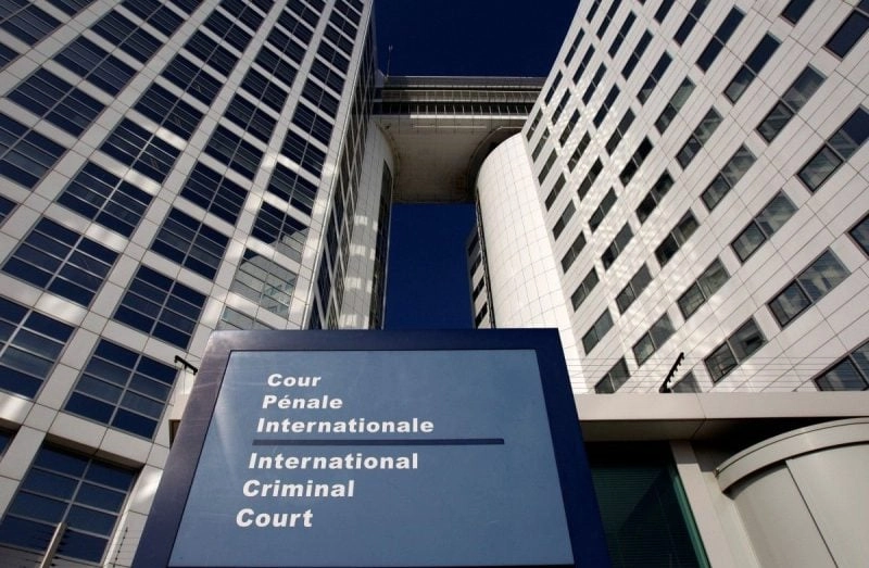 США можуть запровадити санкції проти Міжнародного кримінального суду