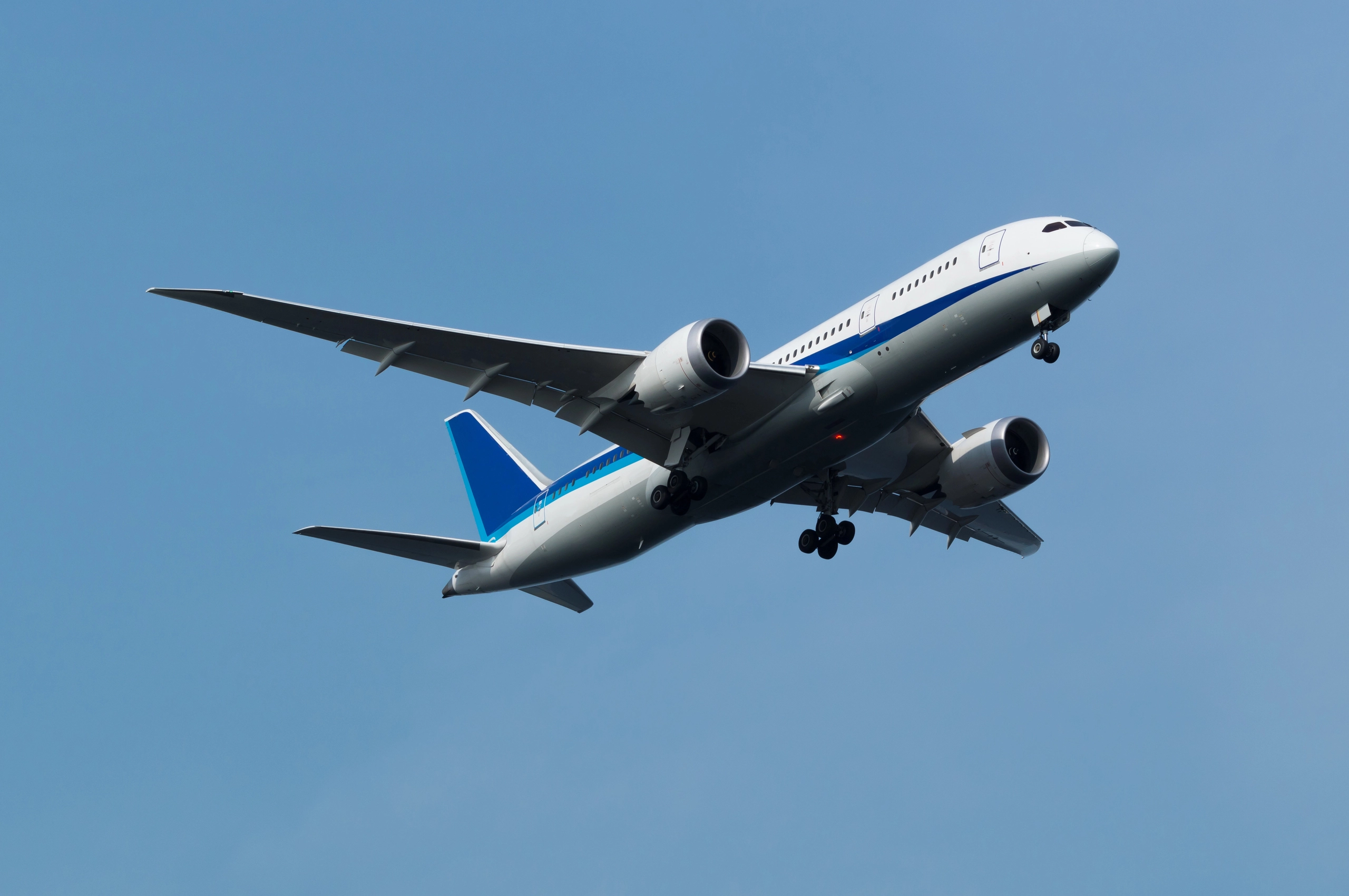 Belarus Ignores Terms of Conditional US Cancellation of Air Industry Sanctions