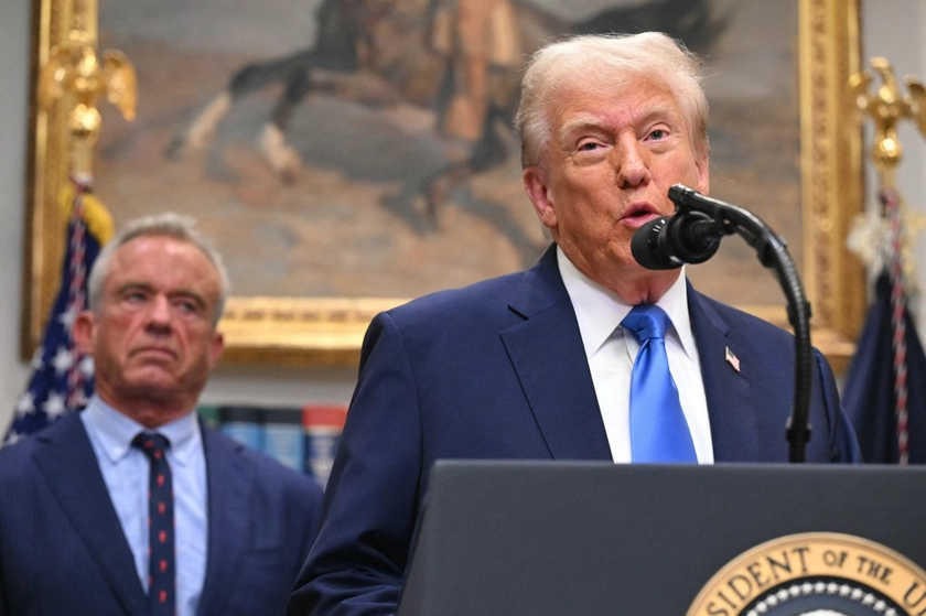 Трамп збирається розкритикувати ООН під час засідання ГА - що каже Рубіо