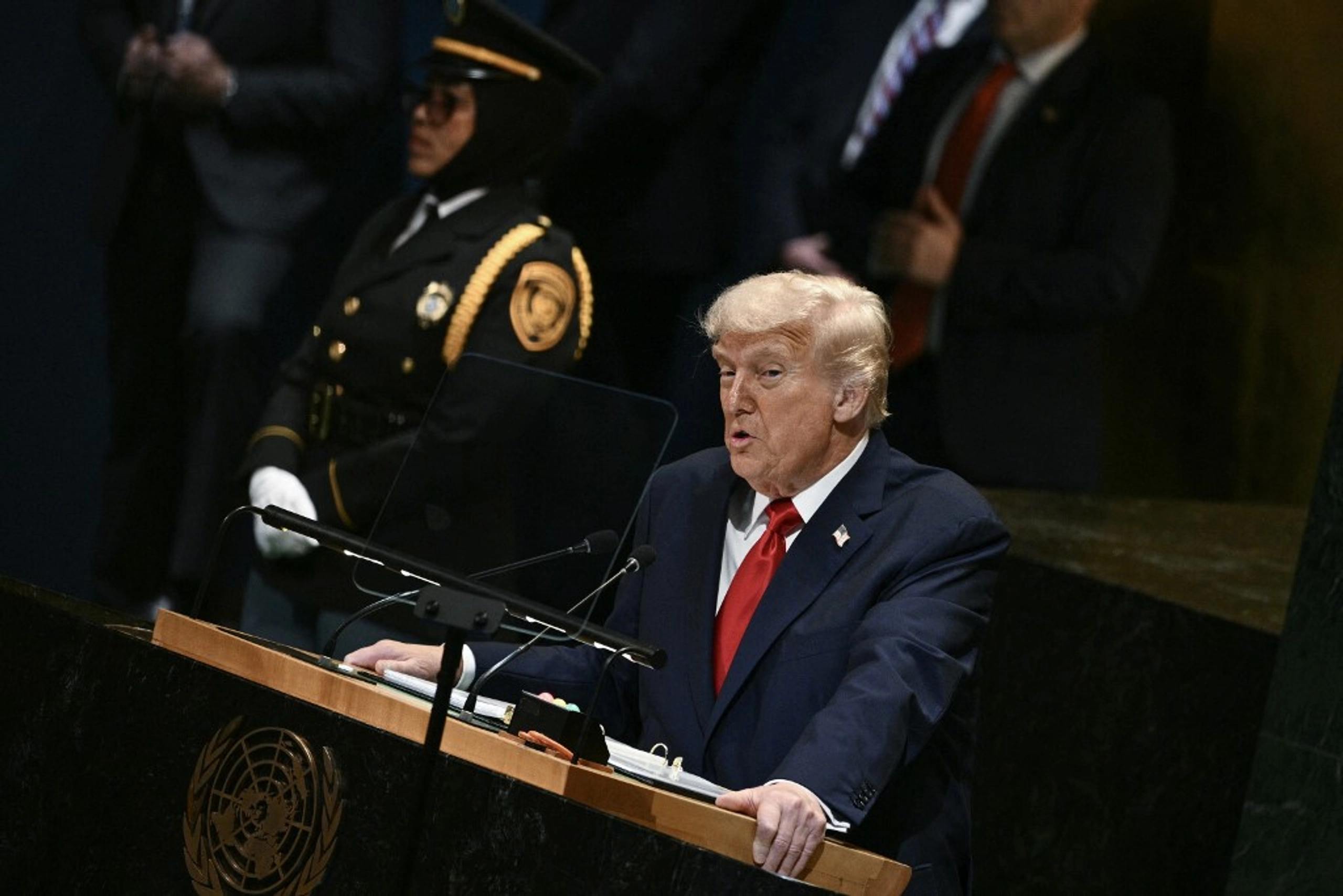Can President Trump End the War in Ukraine?